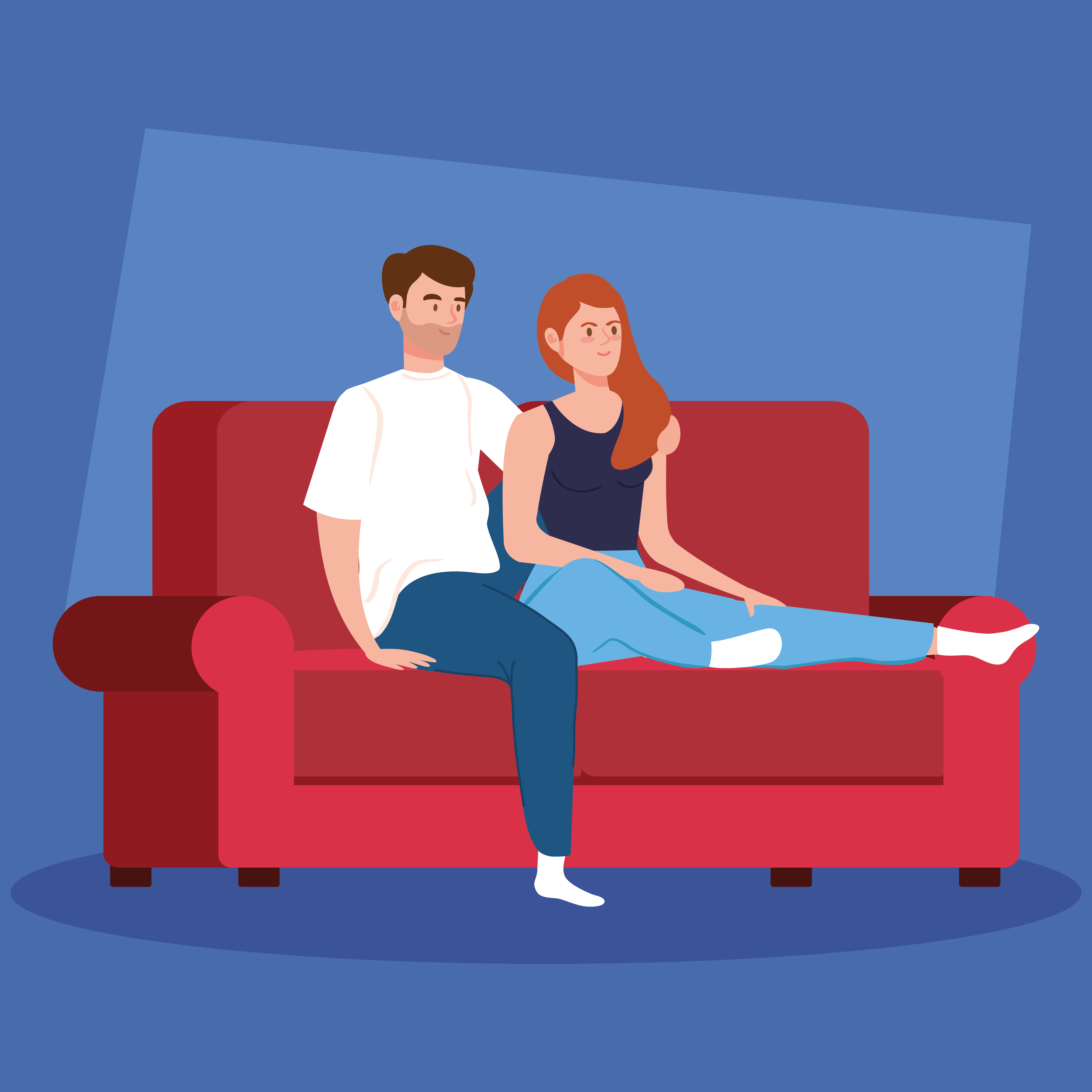 Couple Image