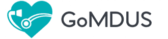 GOMDUSA Logo